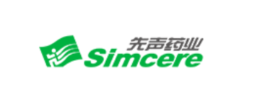 Simcere Pharmaceutical Group