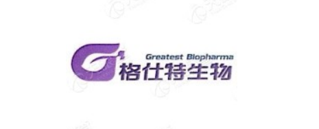 Liaoning Gesite biopharmaceutical Co., LTD
