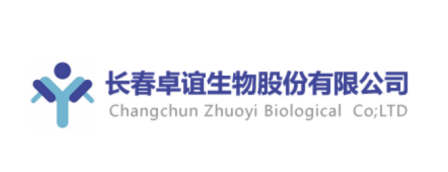 Changchun Zhuoyi Biological Co., LTD