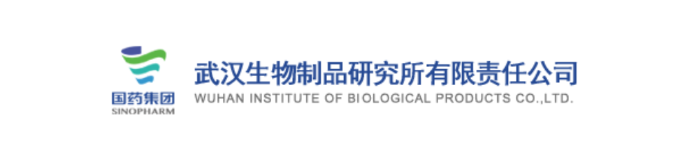 WUHAN INSTITUTE OF BIOLOGICAL PRODUCTS CO..LTD.